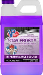 VP Racing Stay Frosty Hi-Performance Coolant